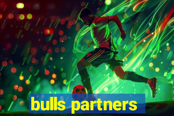 bulls partners